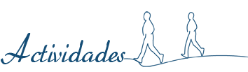 actividades
