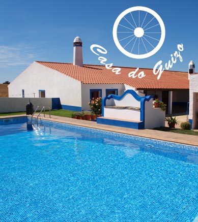 casa do guizo