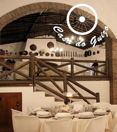 casa do guizo
